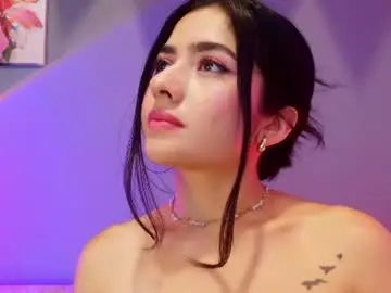 Chaturbate Free Porn Cam of adara_johnson_