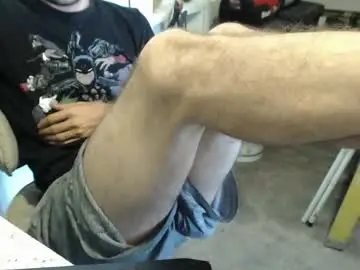 Chaturbate Watch Live Sex Cams of airbornx2n1