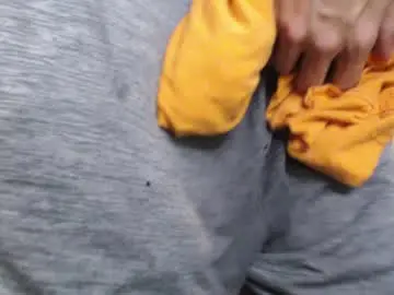 Chaturbate Private Sex Chat of airbornx2n1