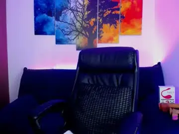 Chaturbate Live Sex of fabilatindick20
