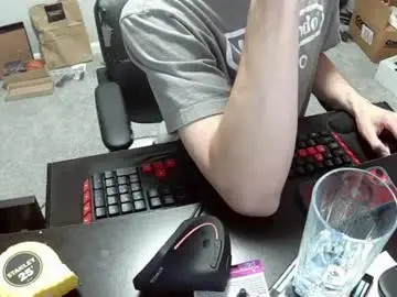 Chaturbate Sex Cam of hoboayoyo