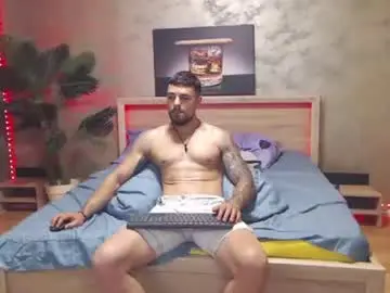 Chaturbate Adult Webcam of jodogs