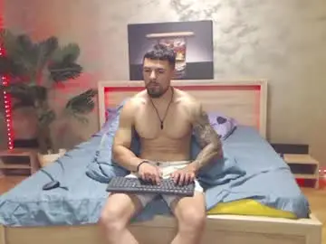 Chaturbate Adult Video Chat of jodogs