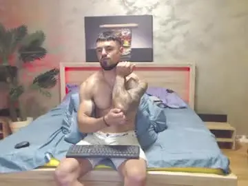 Chaturbate Nude Webcam of jodogs