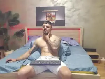 Chaturbate Adult Webcam of jodogs