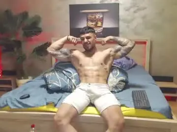 Chaturbate Live Porn of jodogs
