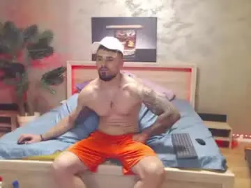 Chaturbate Private Sex Chat of jodogs