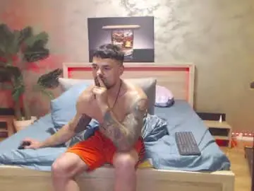 Chaturbate Live Sex of jodogs