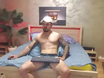 Chaturbate Live Sex of jodogs