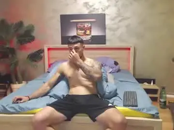 Chaturbate Live Sex of jodogs