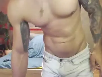 Chaturbate Free Live Porn of jodogs