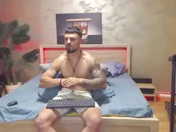 Chaturbate Live Porn of jodogs