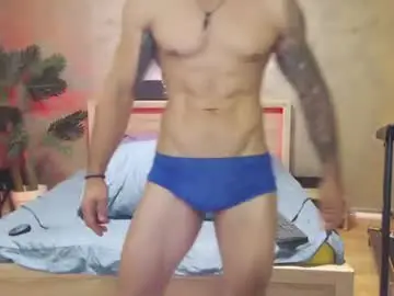 Chaturbate Live Porn of jodogs