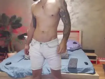 Chaturbate Adult Video Chat of jodogs