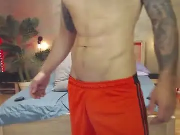 Chaturbate Adult Webcam of jodogs