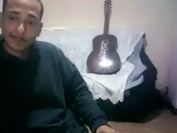 Chaturbate Sex Cam of latinounder