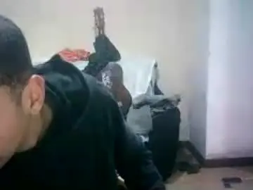 Chaturbate Live Porn of latinounder