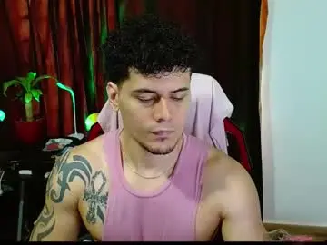 Chaturbate Adult Webcams of loganandrwz