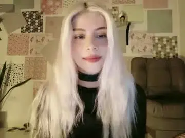 Chaturbate Nude Webcam of luckysapphire777