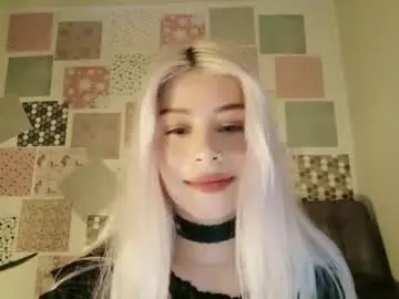 Chaturbate Sex Cam of luckysapphire777