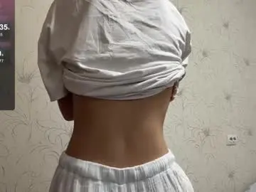 Chaturbate Best Webcam of margaretawieczorek
