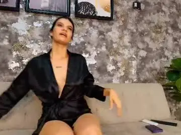 Chaturbate Adult Webcam of mariana_and_ronny