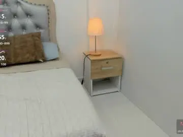 Chaturbate Live Porn of mature_ariel