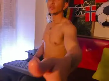 Chaturbate Sex Cam of paul_songs
