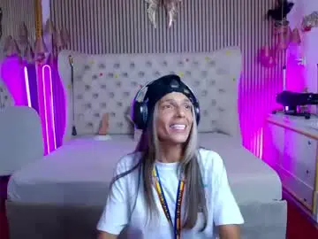 Chaturbate Adult Video Chat of tastypatricia