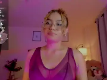 Chaturbate Best live sex cam show of ximena_sotto1
