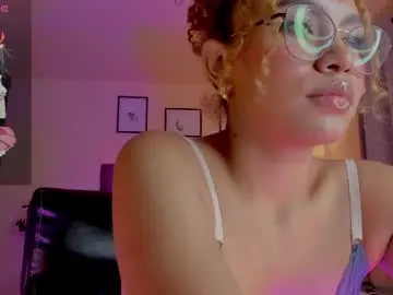 Chaturbate Adult Webcam of ximena_sotto1