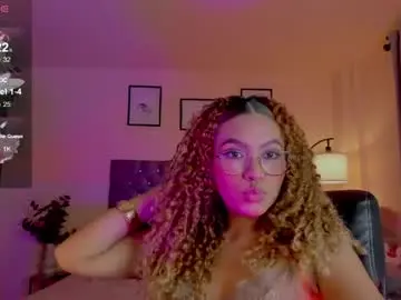 Chaturbate Private Sex Chat of ximena_sotto1
