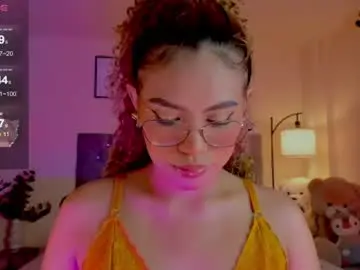 Chaturbate Live Sex Cam of ximena_sotto1