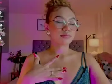 Chaturbate Adult Video Chat of ximena_sotto1