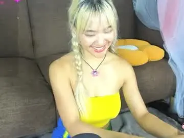 Chaturbate Free Porn Cam of alissa_skyy