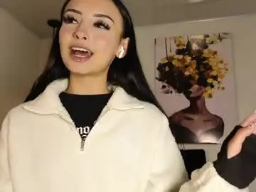 Chaturbate Sex Chat of antonellariva_