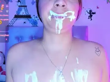 Chaturbate Watch Live Sex Cams of arianasaintx