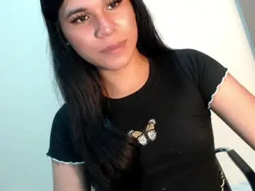 Chaturbate Sex Chat of asianblk_barbiedoll