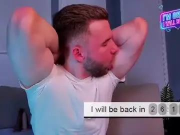 Chaturbate Sex Cam of barberryx
