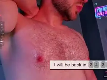 Chaturbate Free Live Porn of barberryx