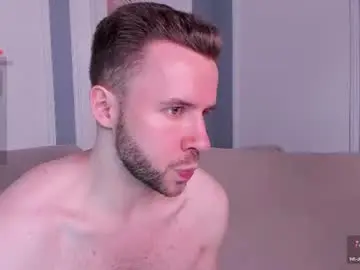 Chaturbate Nude Webcam of barberryx