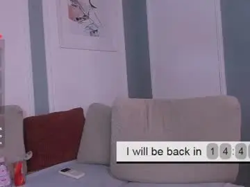 Chaturbate Watch Live Sex Cams of barberryx