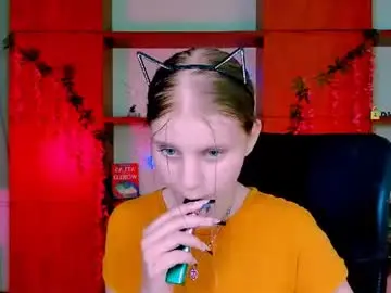 Chaturbate Free Porn Cam of bella_sky11