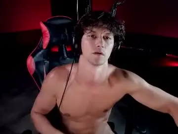 Chaturbate Sex Cam of dirty_boss
