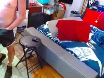 Chaturbate Sex Chat of eastbayboy57