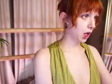 Chaturbate Sex Cam of fa1ryforest