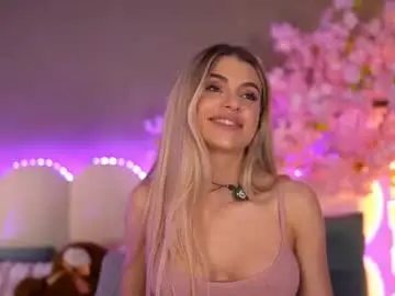Chaturbate Best live sex cam show of hailey_madow