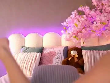 Chaturbate Best live sex cam show of hailey_madow