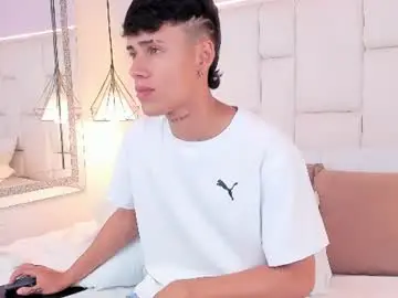 Chaturbate Adult Video Chat of jacobferrer