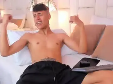 Chaturbate Adult Video Chat of jacobferrer